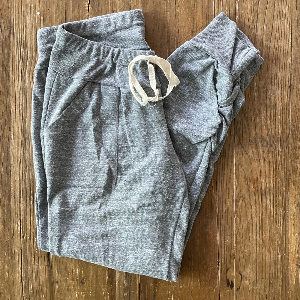 Splendid heather sweatpants
